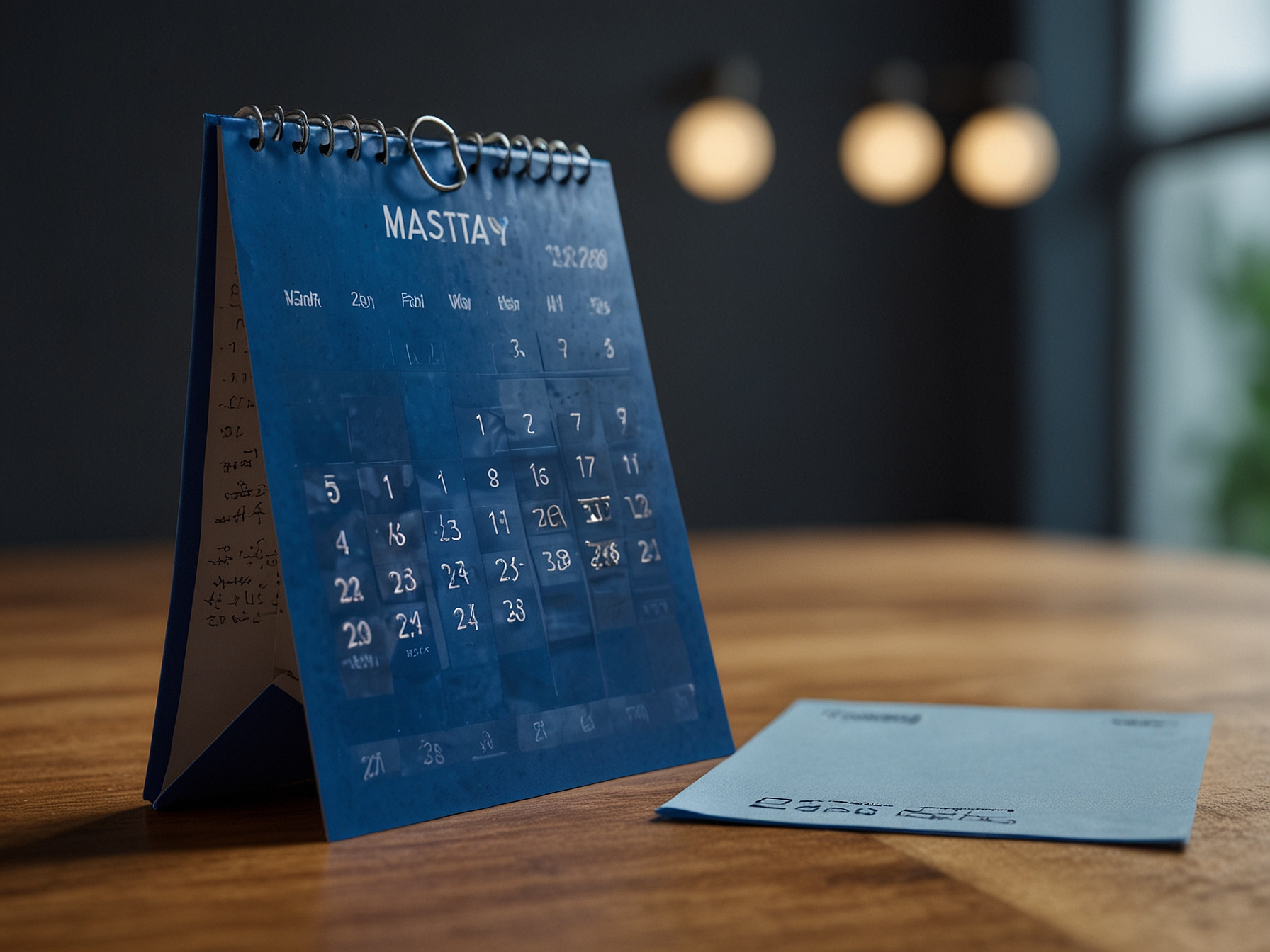 Weekly promotions banner